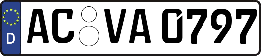 AC-VA0797