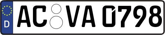 AC-VA0798
