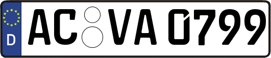 AC-VA0799