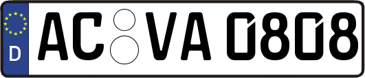 AC-VA0808