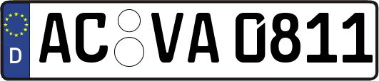 AC-VA0811