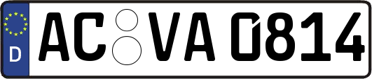 AC-VA0814