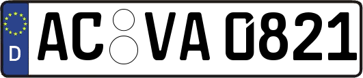 AC-VA0821