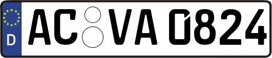 AC-VA0824