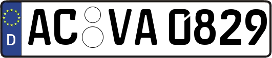 AC-VA0829