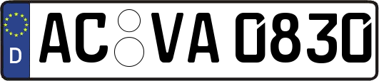 AC-VA0830