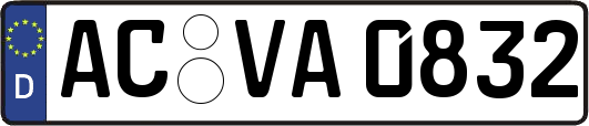 AC-VA0832