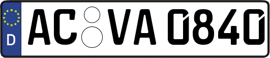 AC-VA0840