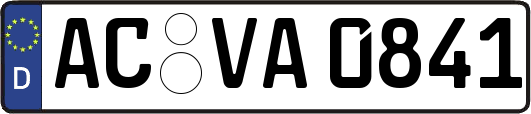 AC-VA0841
