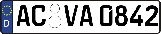 AC-VA0842