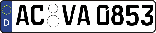 AC-VA0853