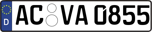 AC-VA0855
