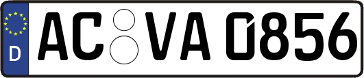 AC-VA0856