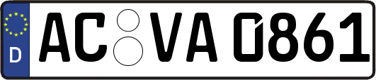 AC-VA0861