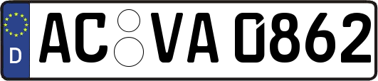 AC-VA0862
