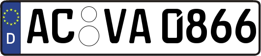 AC-VA0866