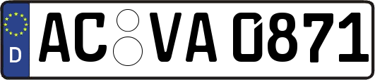 AC-VA0871