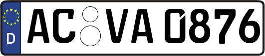 AC-VA0876
