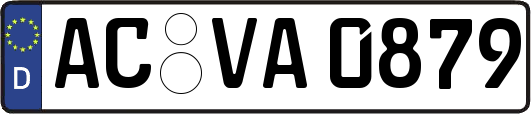 AC-VA0879