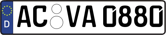 AC-VA0880