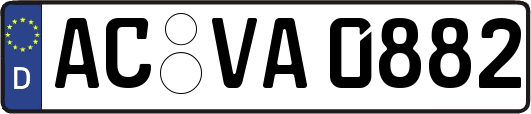 AC-VA0882