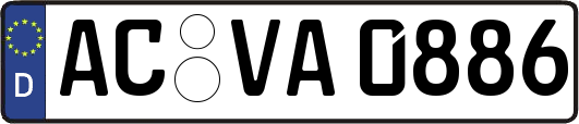 AC-VA0886