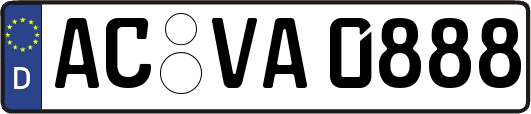 AC-VA0888