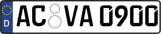 AC-VA0900