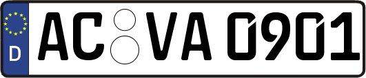 AC-VA0901