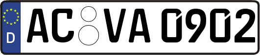 AC-VA0902