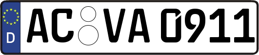 AC-VA0911