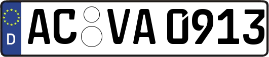 AC-VA0913