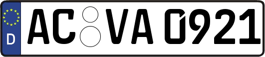 AC-VA0921