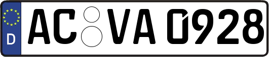 AC-VA0928