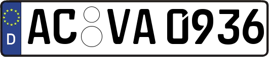 AC-VA0936