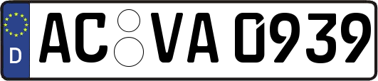 AC-VA0939