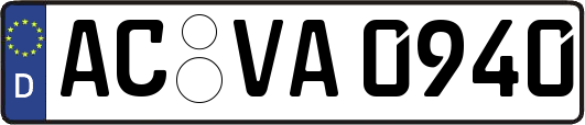 AC-VA0940