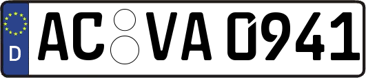 AC-VA0941