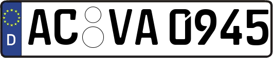 AC-VA0945