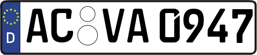 AC-VA0947