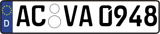 AC-VA0948
