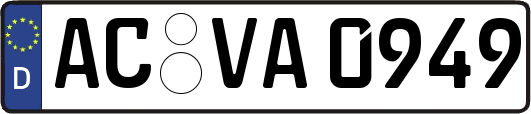 AC-VA0949