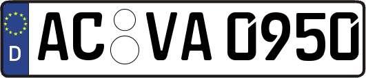 AC-VA0950