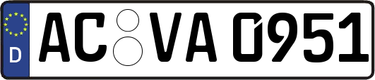 AC-VA0951