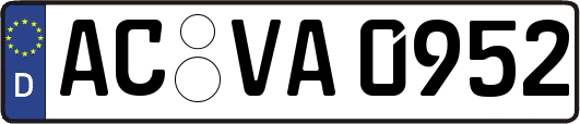 AC-VA0952