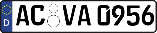 AC-VA0956