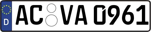 AC-VA0961