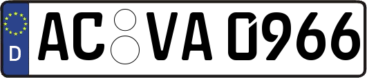 AC-VA0966