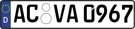 AC-VA0967