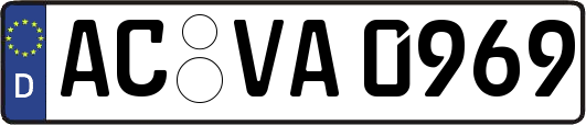 AC-VA0969